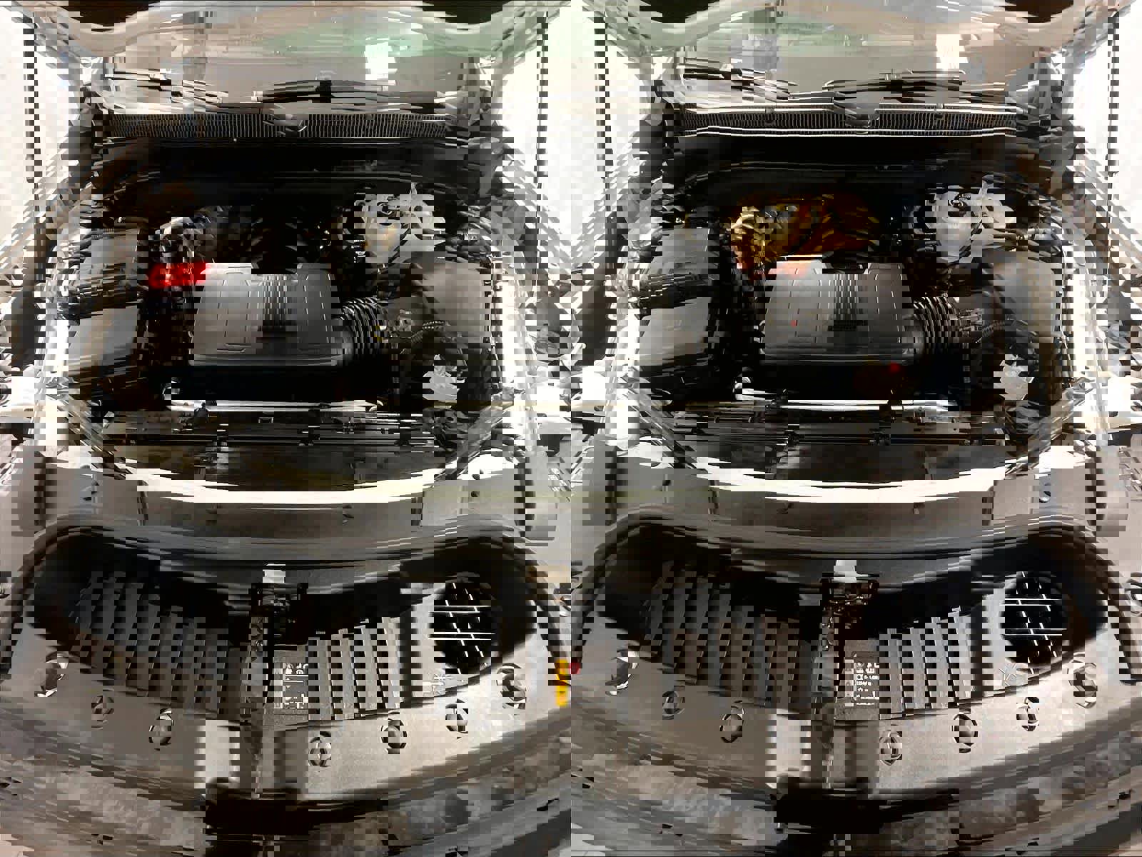 Used 2023 Chevrolet Tahoe RST image 31