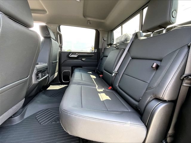 New 2026 Chevrolet Silverado 2500 LT w/ Trail Boss Package AWD/4WD image 14
