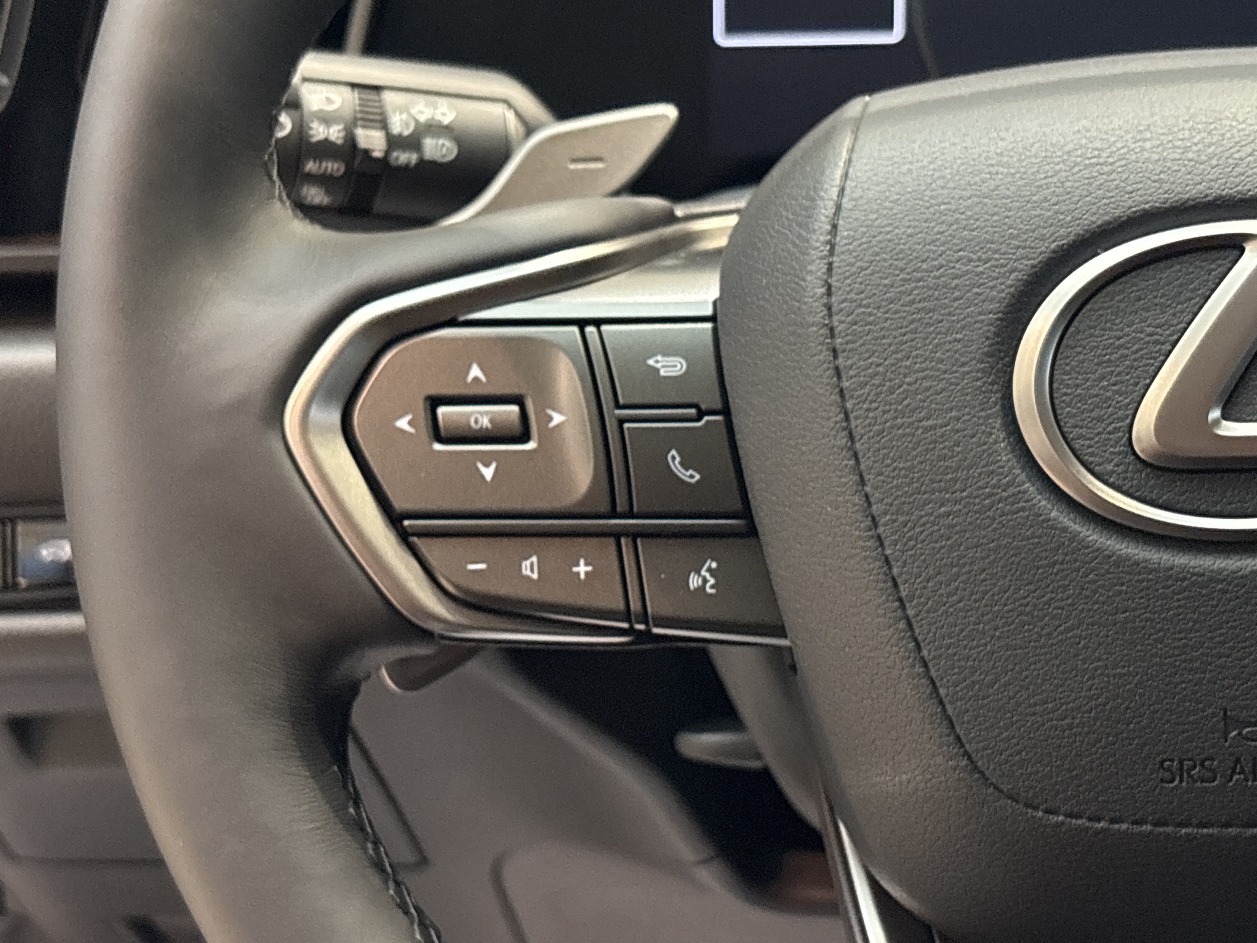 New 2026 Lexus NX 350 AWD w/ Accessory Package (2T) image 20