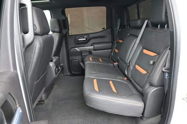 Used 2021 GMC Sierra 1500 AT4 w/ AT4 Premium Package AWD/4WD image 28
