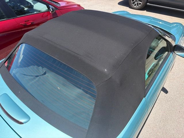 Used 2002 Ford Thunderbird RWD image 3