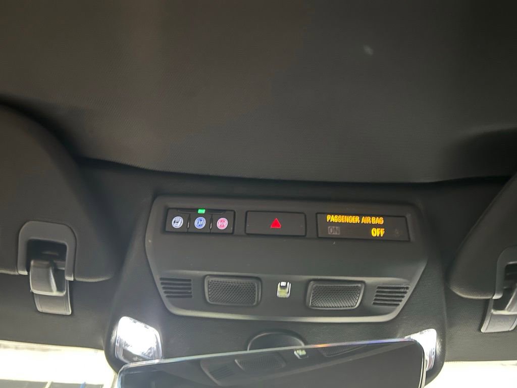 Certified 2023 Chevrolet Corvette Stingray Convertible w/ 1LT image 19