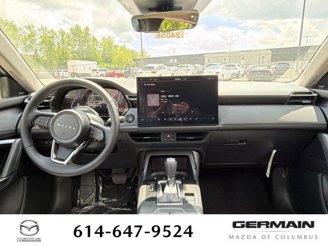 New 2026 MAZDA CX-5 2.5 S w/ Premium Plus Package AWD/4WD image 20