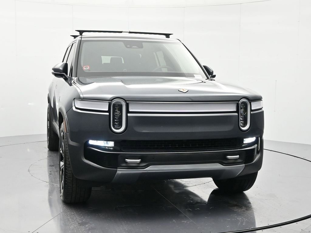 Used 2023 Rivian R1S Adventure AWD/4WD image 5