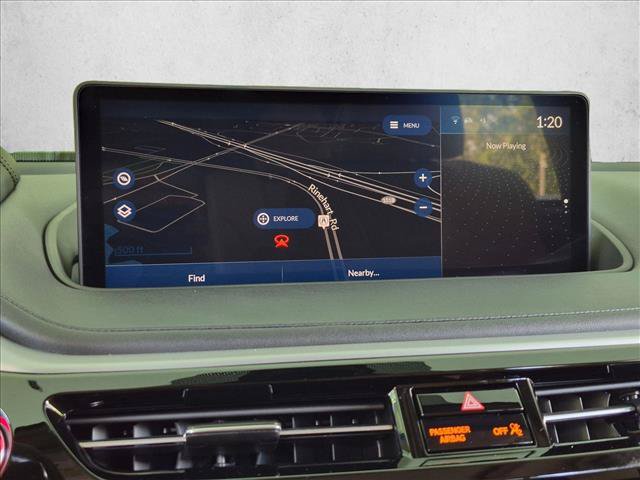 Certified 2023 Acura MDX FWD w/ Technology Package image 12