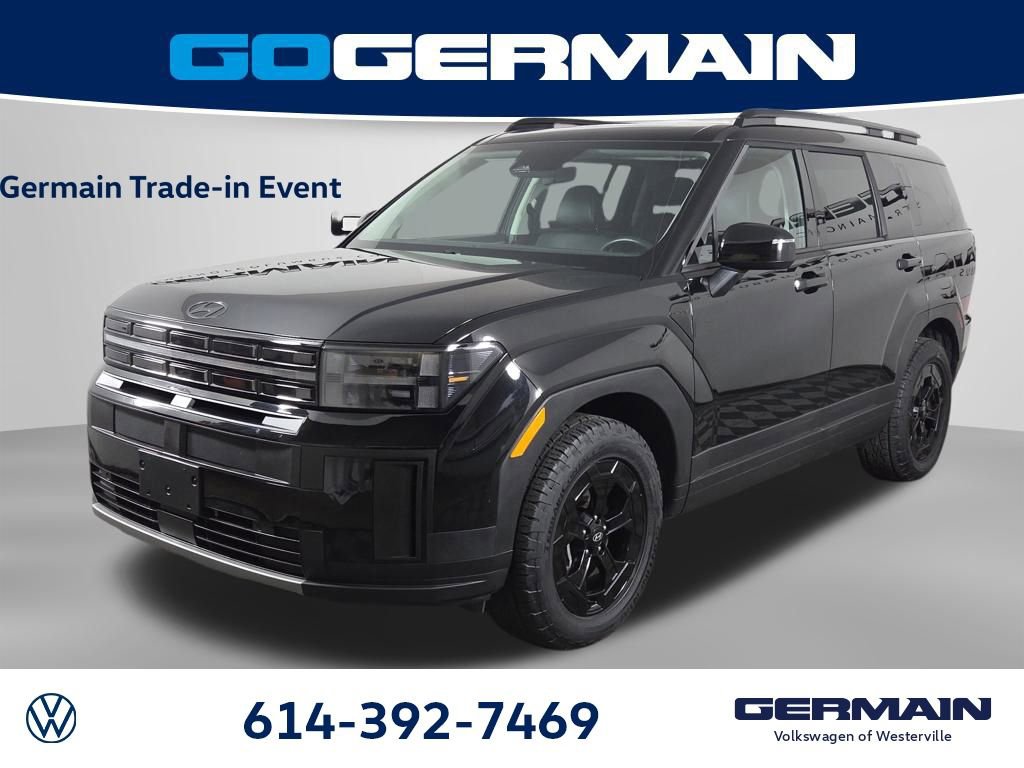 Used 2024 Hyundai Santa Fe XRT