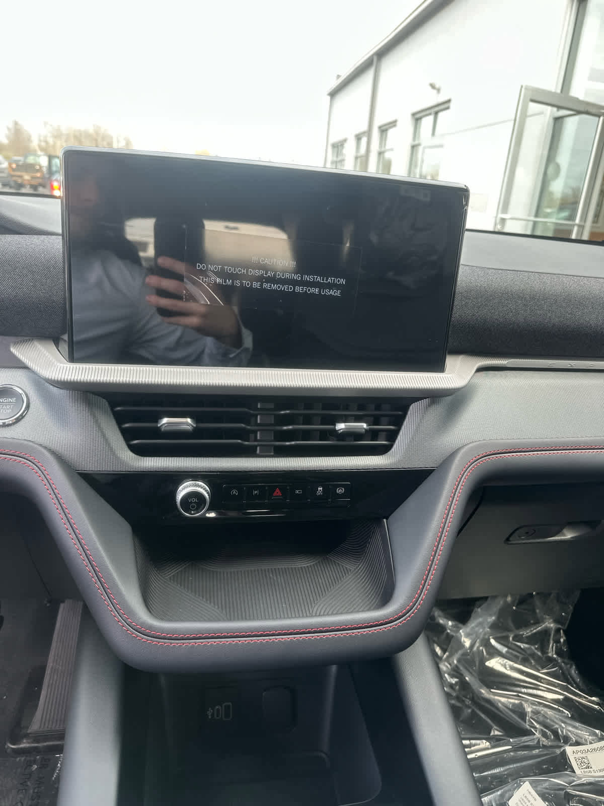 New 2026 Ford Explorer ST-Line AWD/4WD image 15