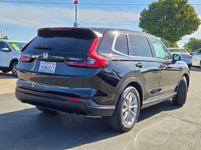 Used 2023 Honda CR-V EX-L image 4