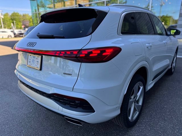 New 2026 Audi Q5 Premium AWD/4WD image 5