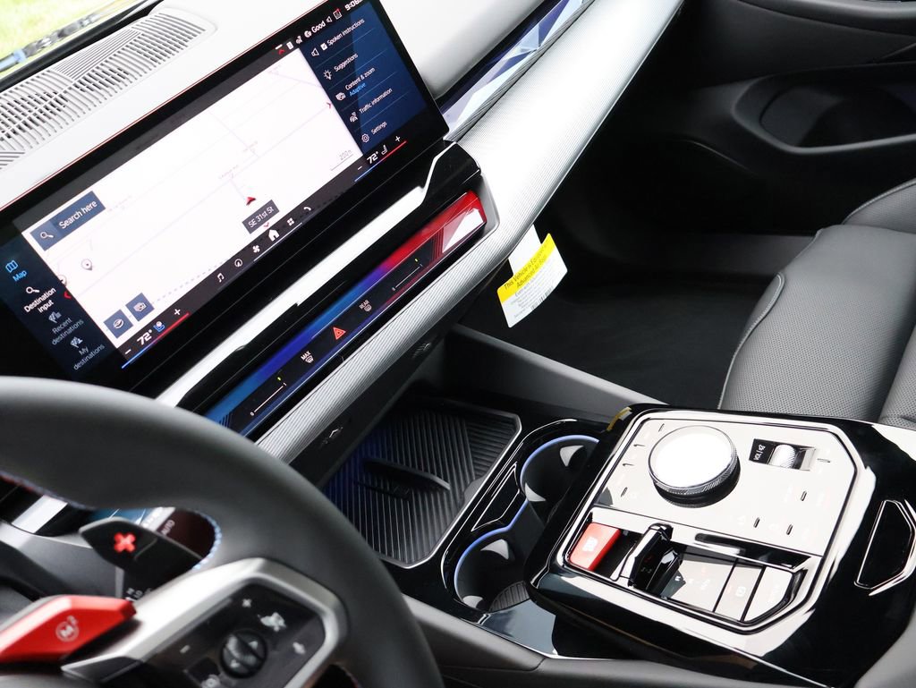 New 2026 BMW M5 w/ M Driver's Package image 22
