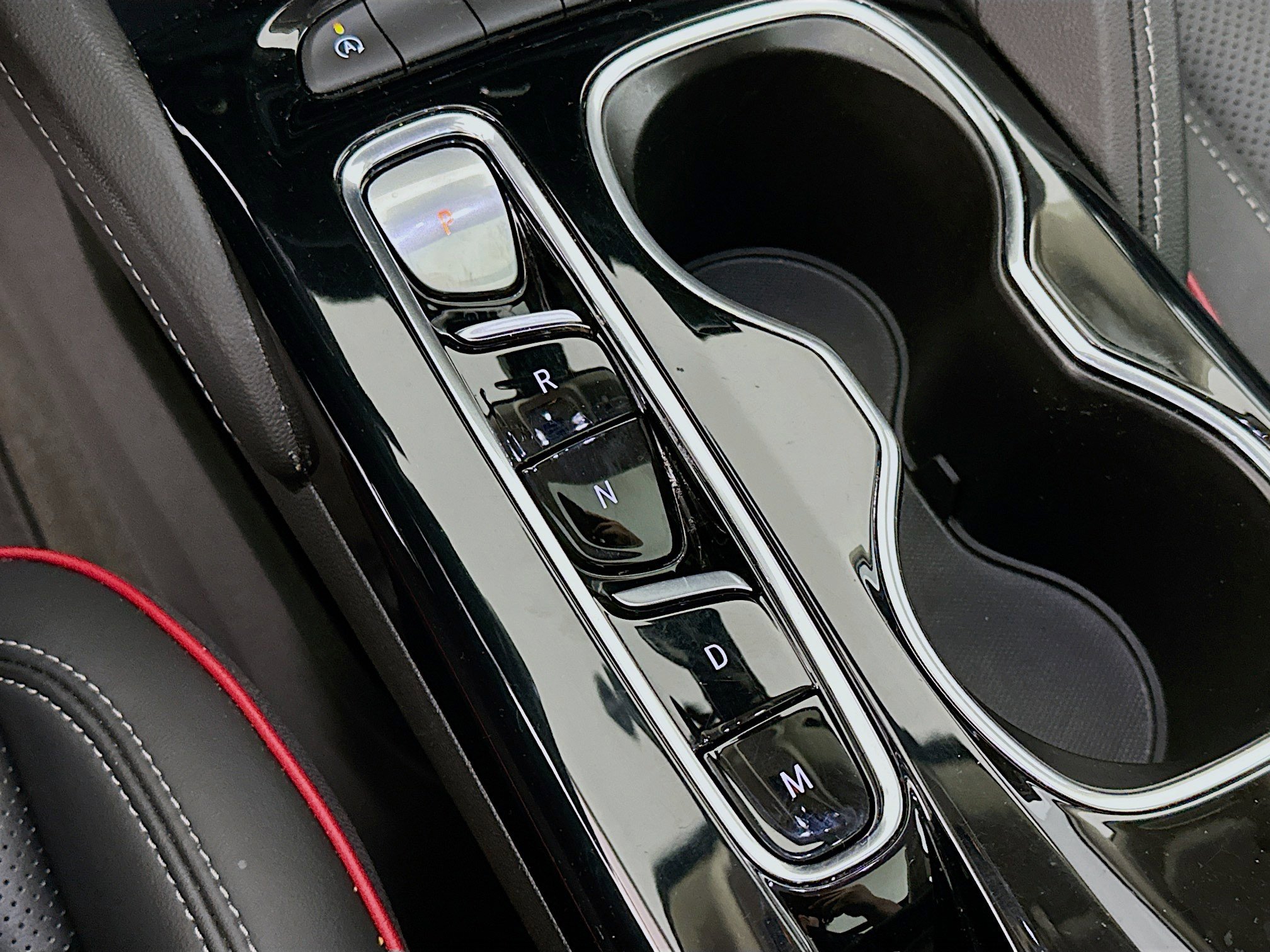 Used 2023 Buick Envision Essence w/ Sport Touring Package image 24