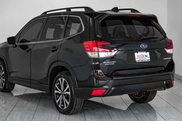 Used 2019 Subaru Forester Limited w/ Popular Package #3 AWD/4WD image 59