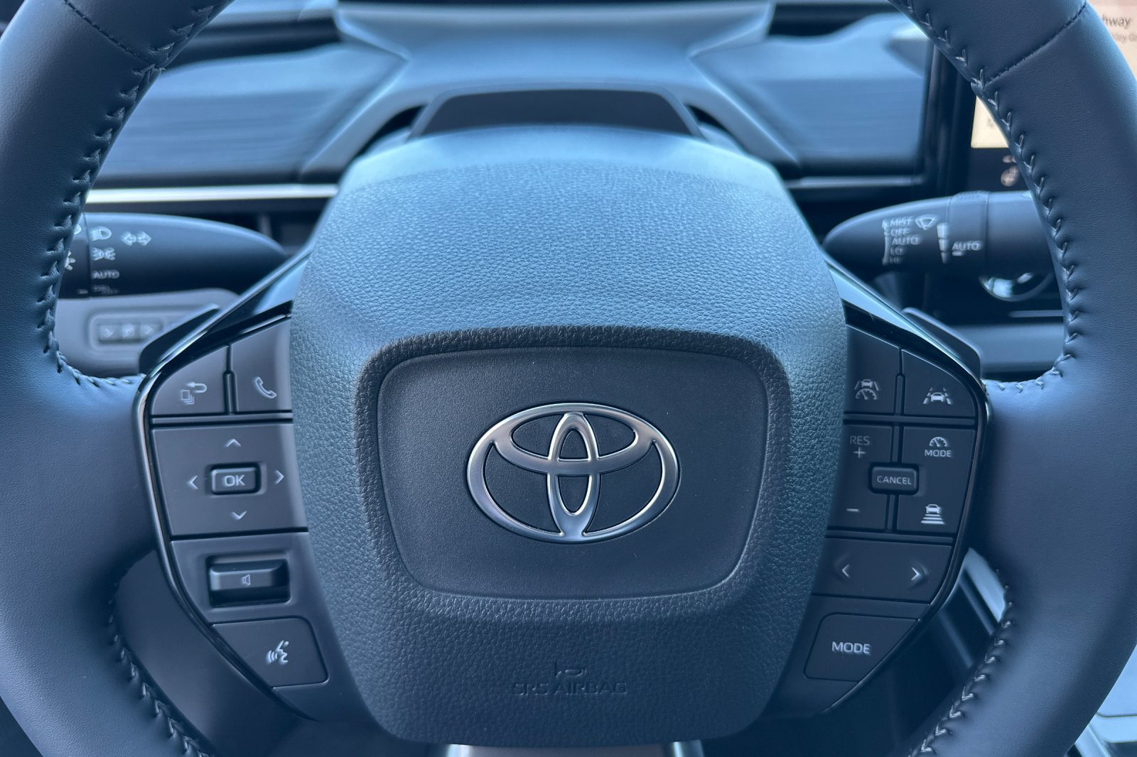New 2026 Toyota C-HR AWD/4WD image 26
