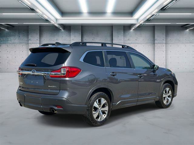 Used 2022 Subaru Ascent Premium w/ Convenience Package AWD/4WD image 25