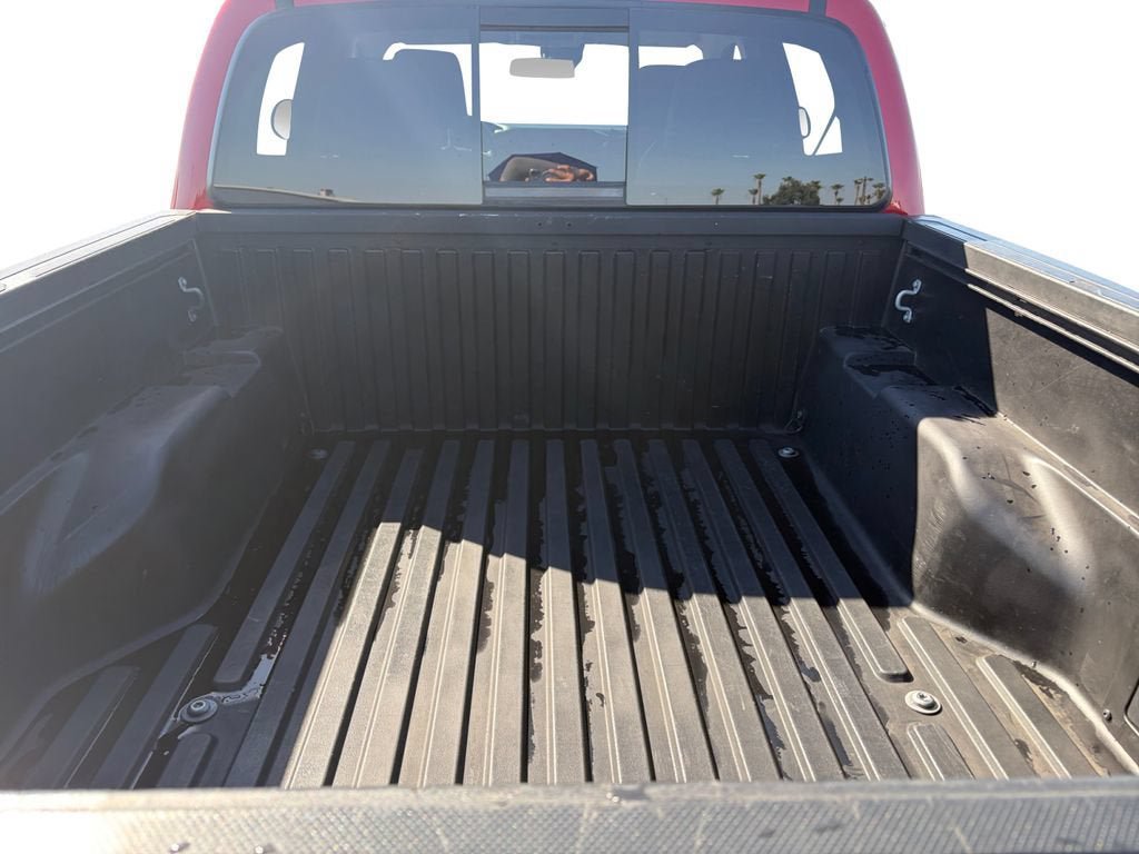 Used 2023 Toyota Tacoma SR5 RWD image 19