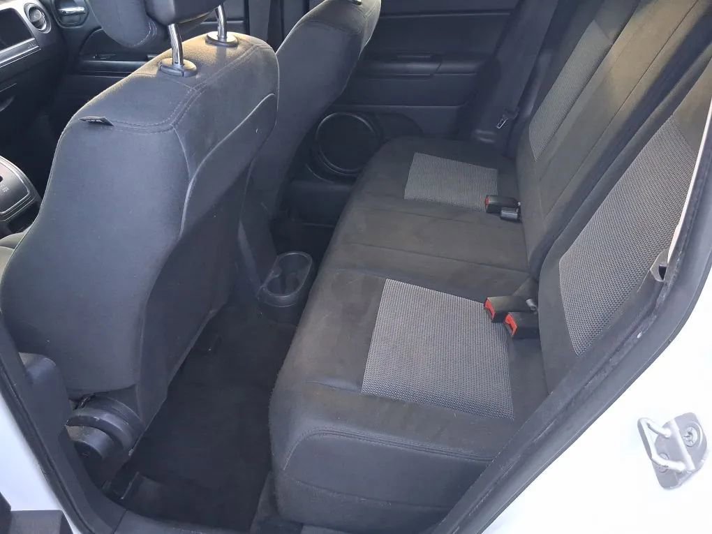 Used 2014 Jeep Patriot Sport w/ Power Value Group FWD image 10