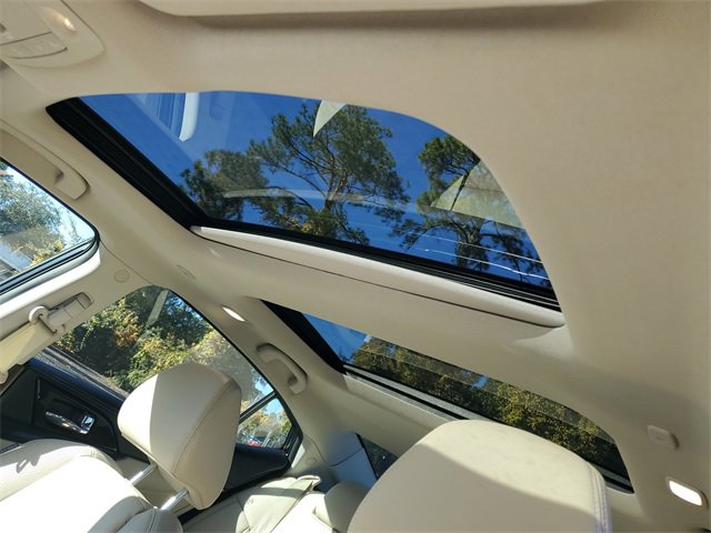 Used 2023 Nissan Maxima Platinum w/ Sport Mat Group image 22