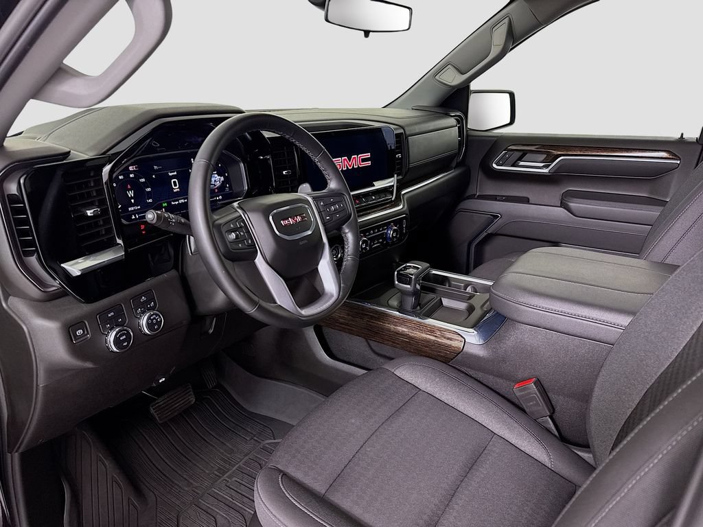 Used 2024 GMC Sierra 1500 Elevation AWD/4WD image 10
