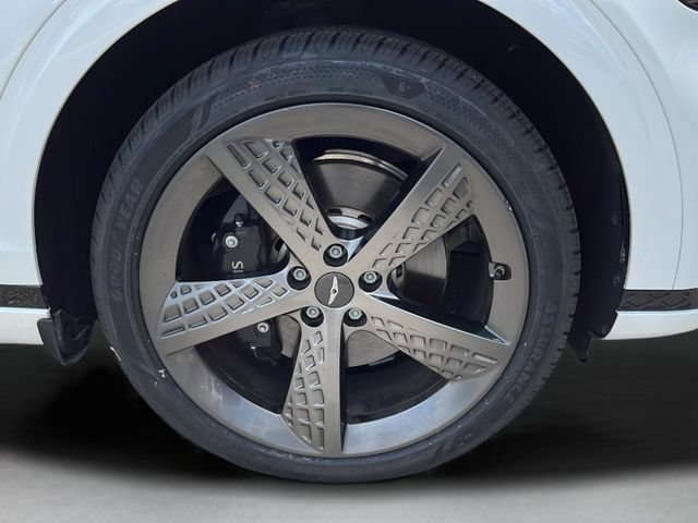 Used 2023 Genesis GV70 2.5T w/ Sport Prestige Package AWD/4WD image 26