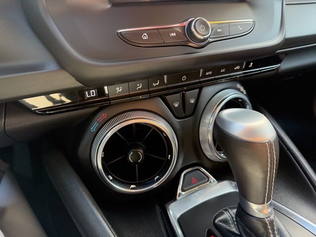 Used 2024 Chevrolet Camaro LT image 17