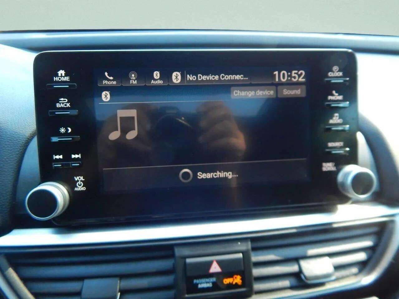 Used 2018 Honda Accord Sport image 26