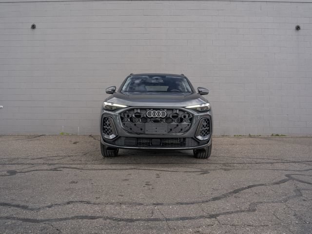 New 2026 Audi Q5 Premium Plus AWD/4WD video 2