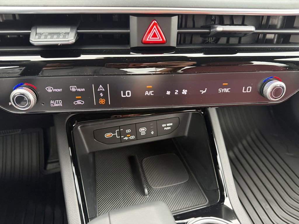 New 2026 Kia K5 GT-Line FWD image 18
