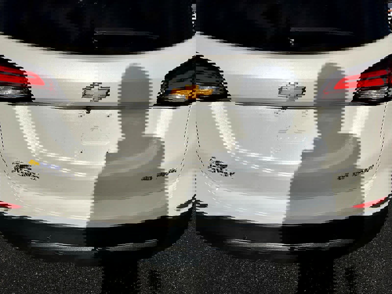 Used 2022 Chevrolet Equinox Premier image 33