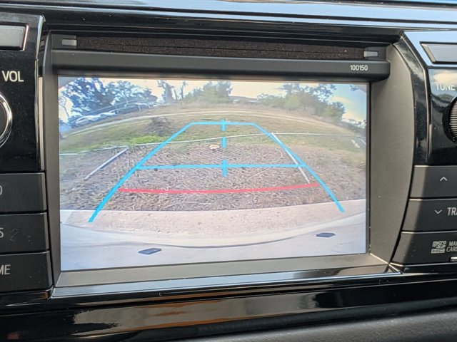 Used 2014 Toyota Corolla S w/ Driver Convenience Package FWD image 6