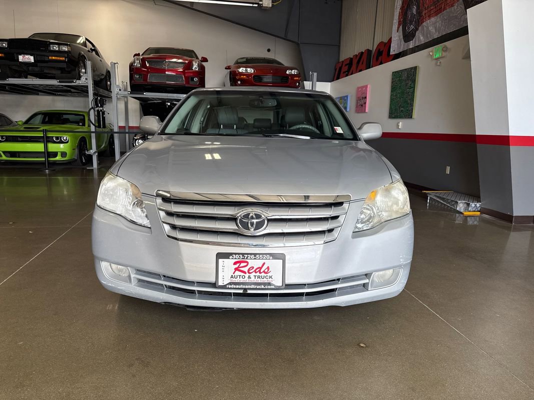 Used 2006 Toyota Avalon XLS image 5