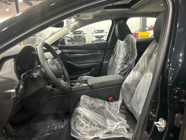 New 2026 MAZDA MAZDA3 2.5 S Sedan w/ Preferred Pkg FWD image 10