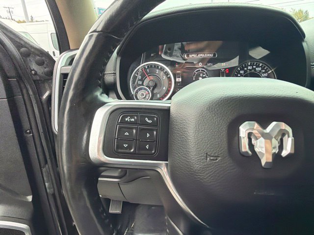 Used 2020 RAM 2500 Laramie AWD/4WD image 22