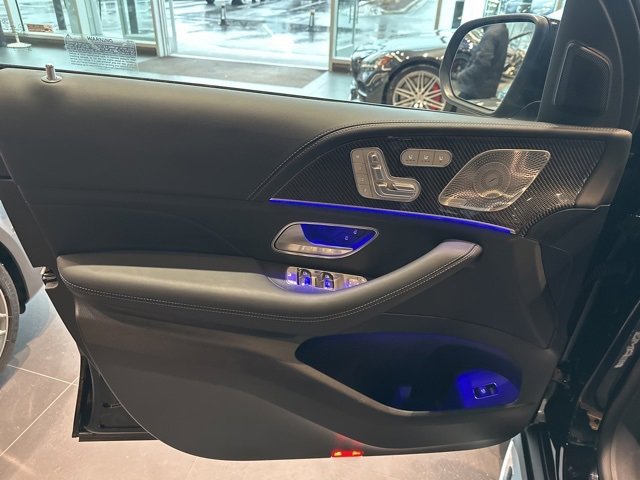 Used 2026 Mercedes-Benz GLE 63 AMG S image 13