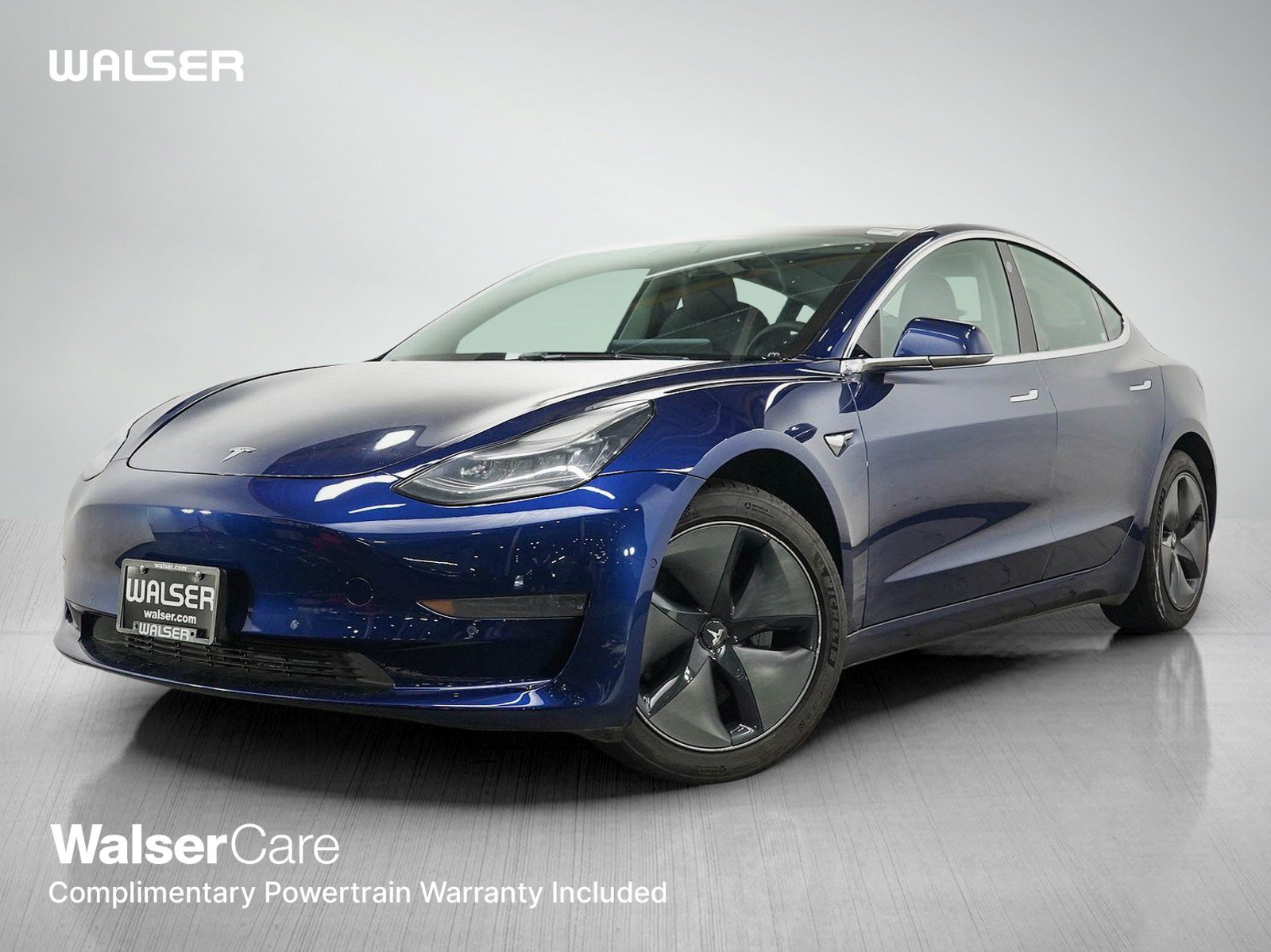 Used 2020 Tesla Model 3 Standard Range
