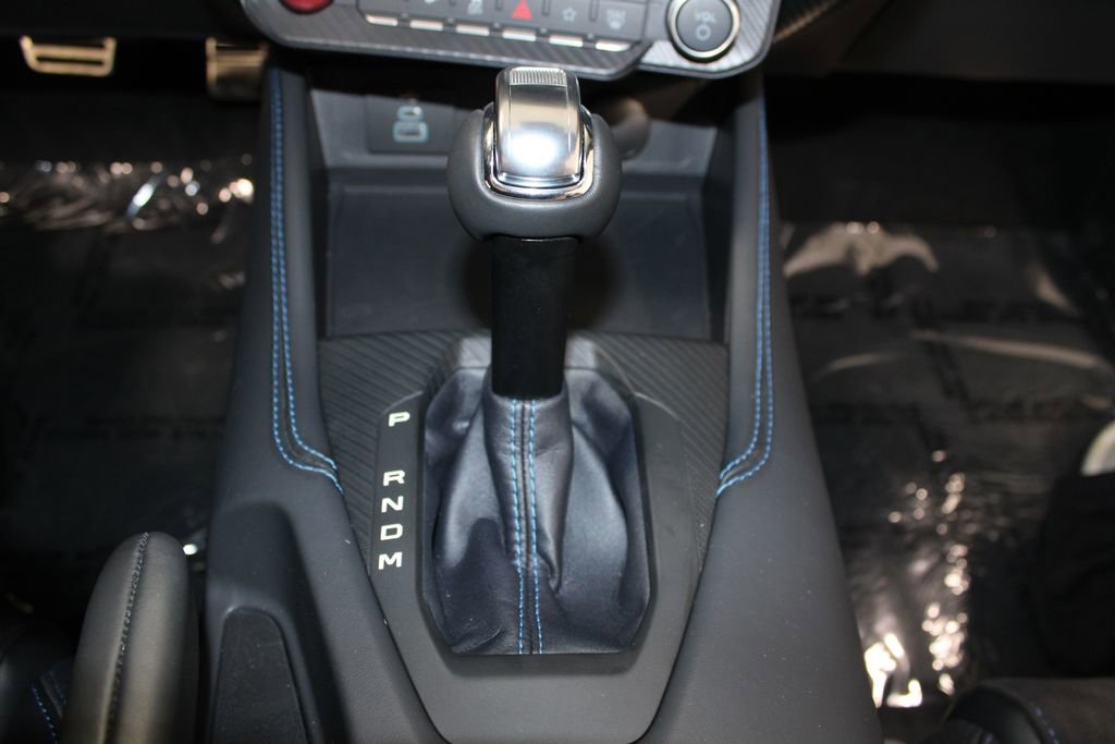 Used 2025 Ford Mustang Dark Horse image 39