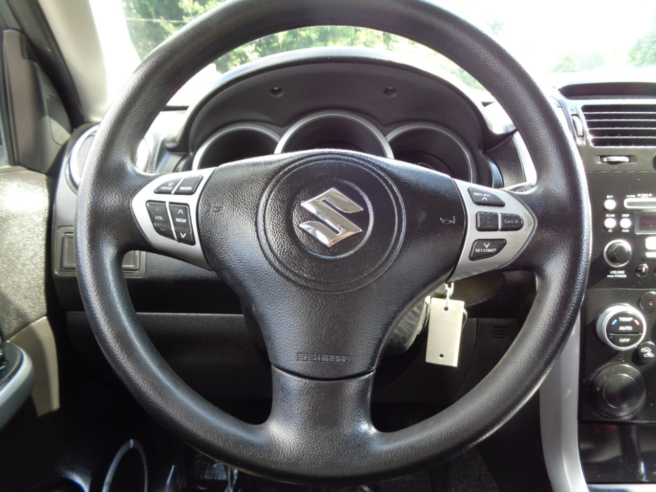 Used 2008 Suzuki Grand Vitara 2WD image 21