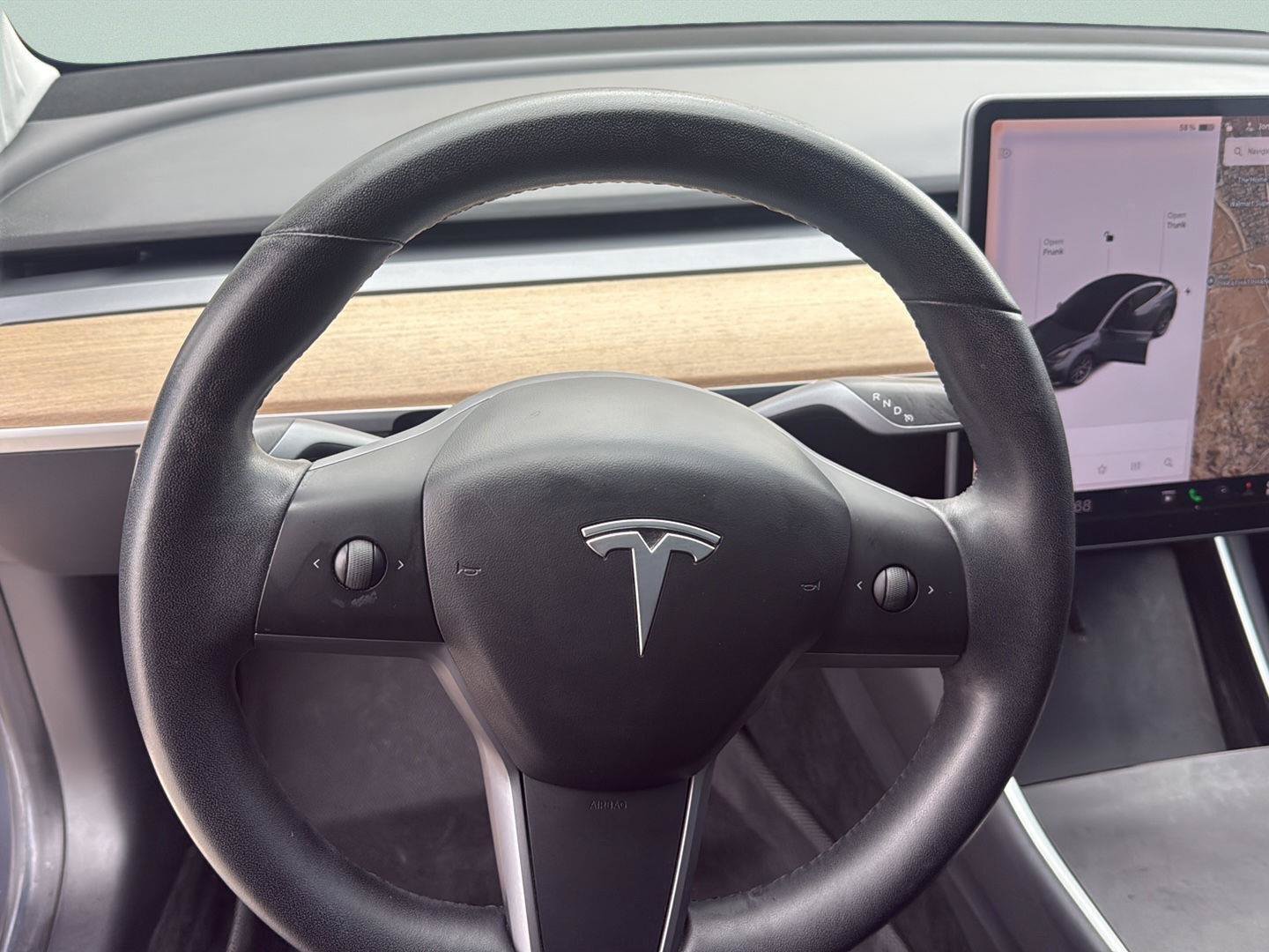 Used 2020 Tesla Model 3 Long Range AWD/4WD image 22