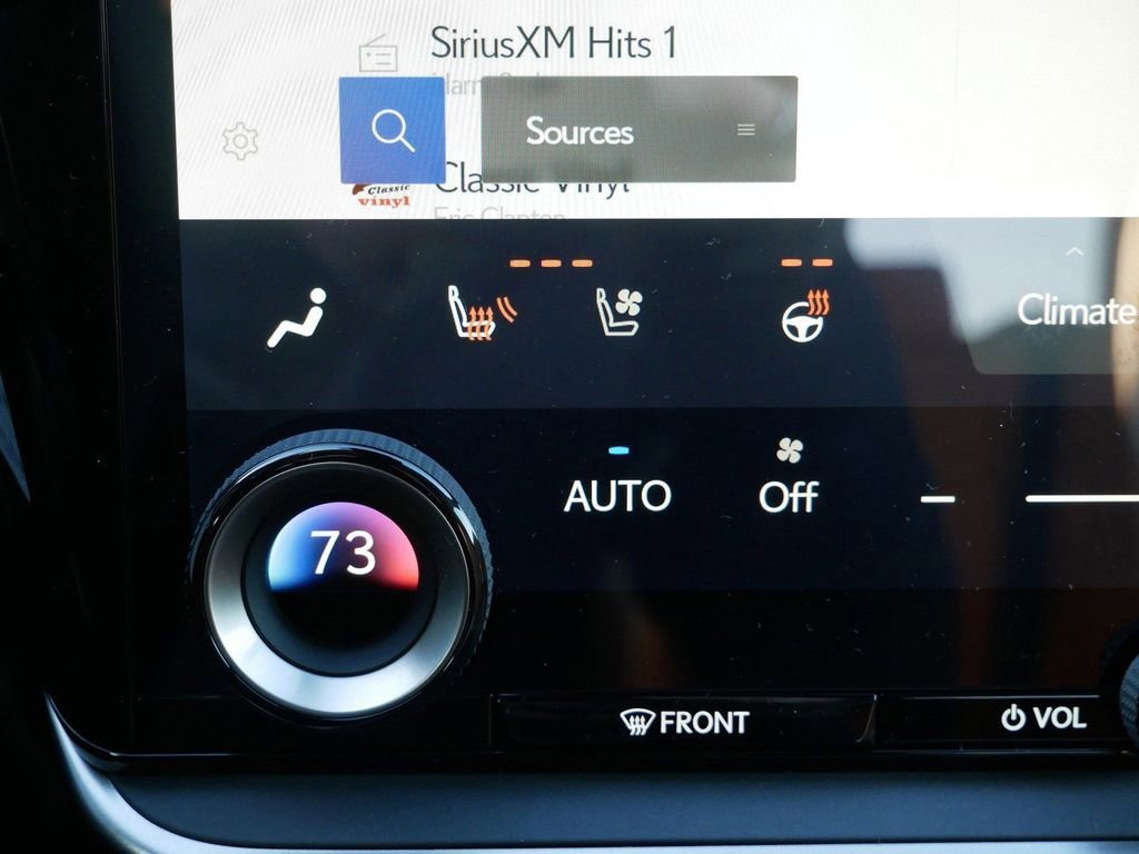 New 2026 Lexus RZ 350e 2WD image 21