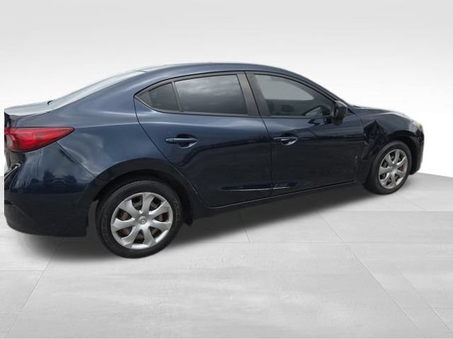 Used 2015 MAZDA MAZDA3 i SV FWD image 24