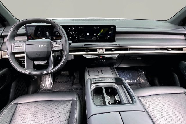 Used 2027 Kia Telluride S FWD image 7