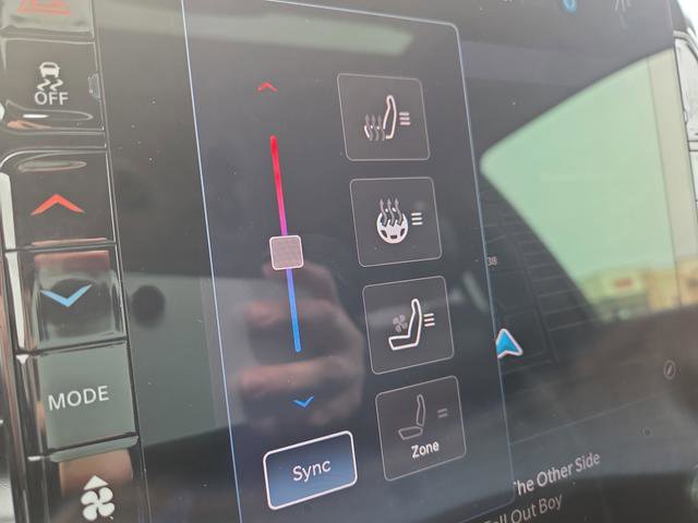 New 2026 RAM 1500 Laramie image 12