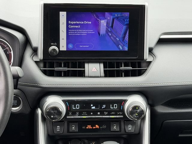 Certified 2025 Toyota RAV4 XLE w/ Weather Package image 17