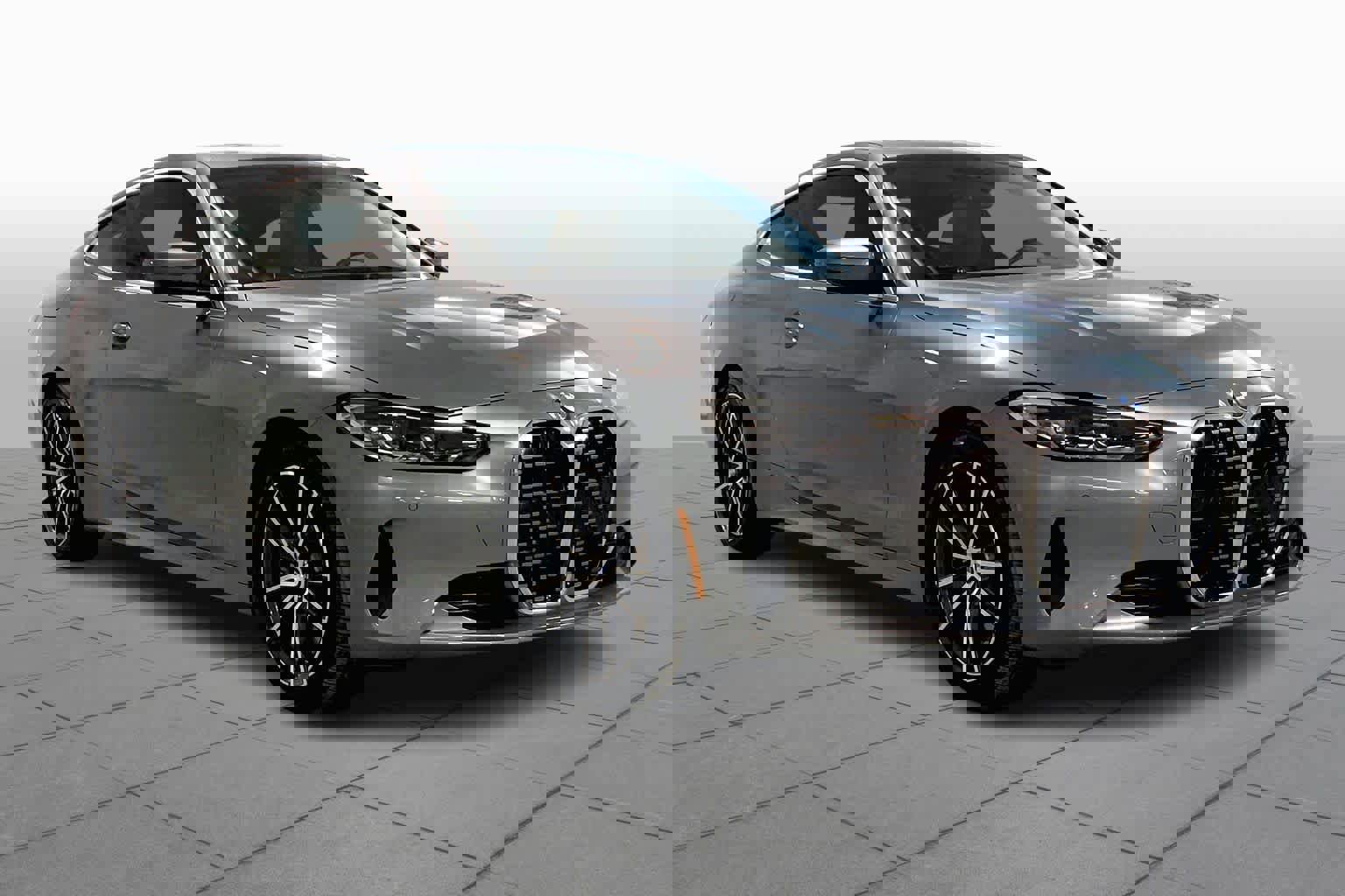 Certified 2024 BMW 430i xDrive Coupe w/ Premium Package image 3