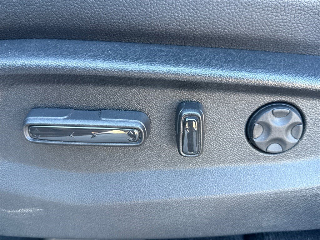 Certified 2025 Honda Odyssey Elite image 24