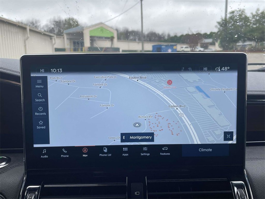 Used 2023 Lincoln Navigator Reserve image 21