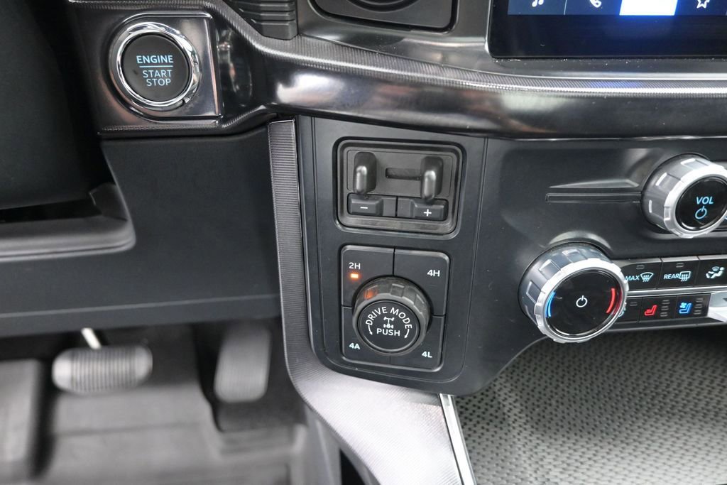 Used 2025 Ford F150 Raptor w/ Equipment Group 803A Raptor R AWD/4WD image 25