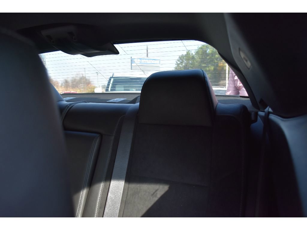 Used 2022 Dodge Challenger R/T Scat Pack image 28