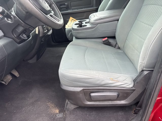 Used 2015 RAM 1500 Express AWD/4WD image 15