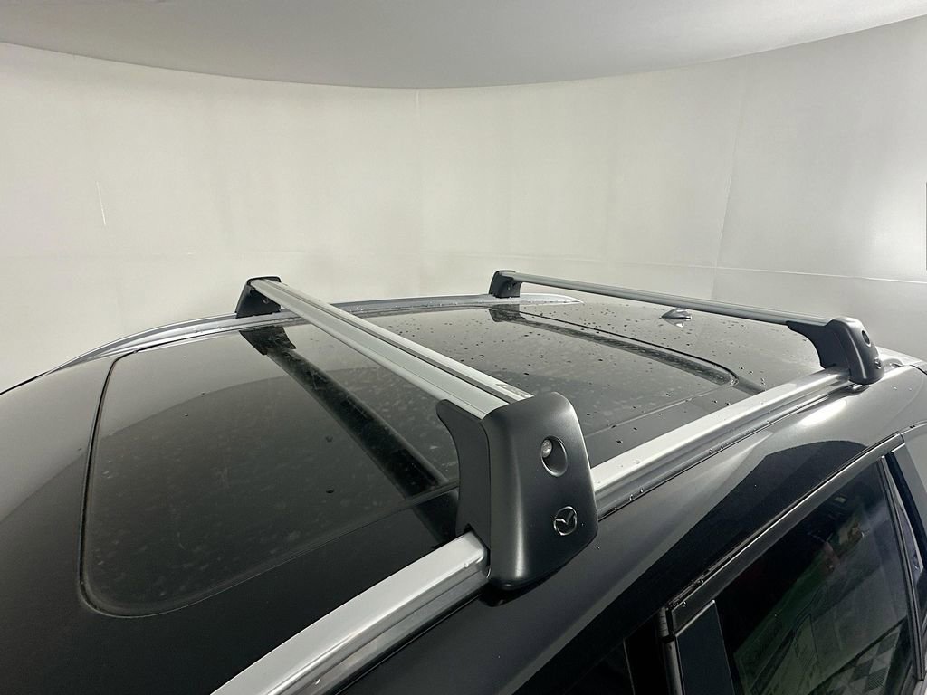 Used 2025 MAZDA CX-50 AWD 2.5 S w/ Cargo Package image 29