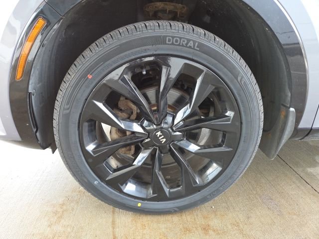 Used 2021 Kia Sorento EX image 61